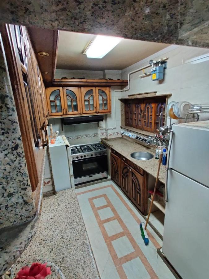 شقه ضيافه بورفؤاد Port Said Ngoại thất bức ảnh